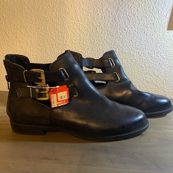 bella vita ankle boots